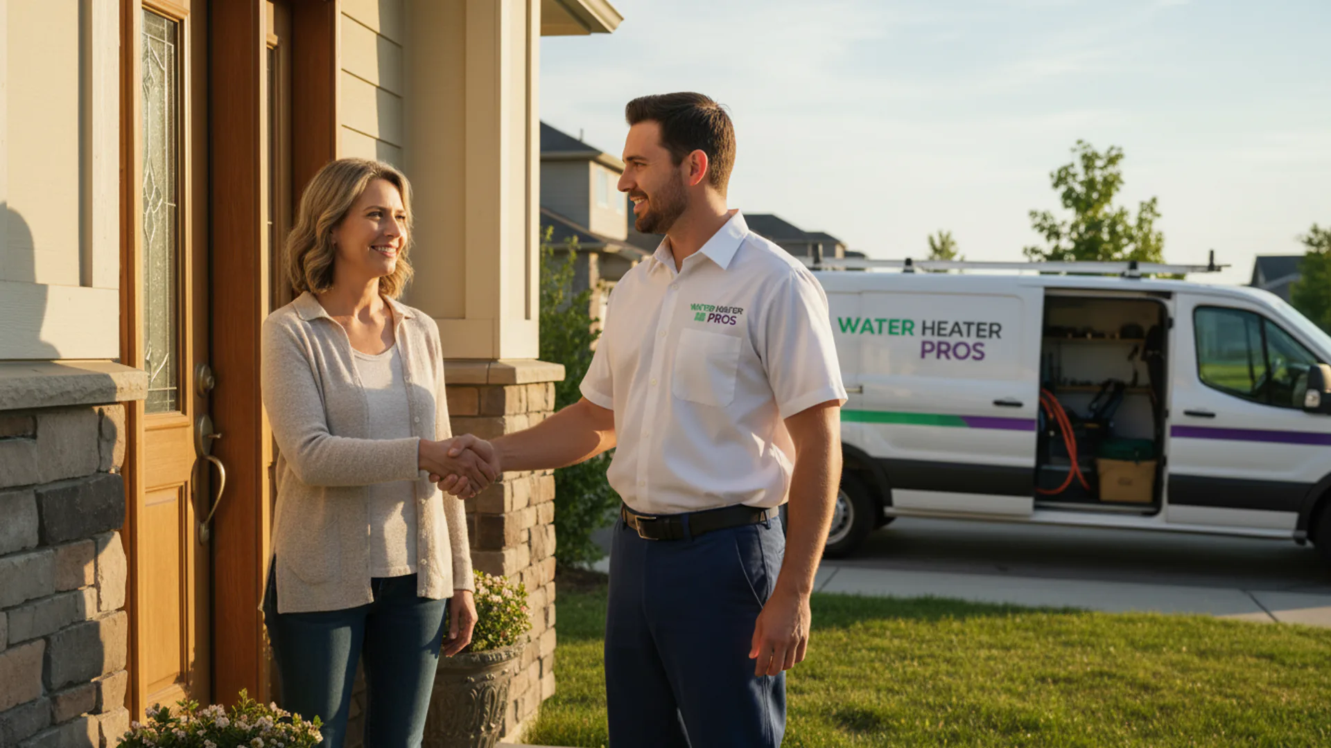 water heater repair in East Longmeadow, MA Near Me
